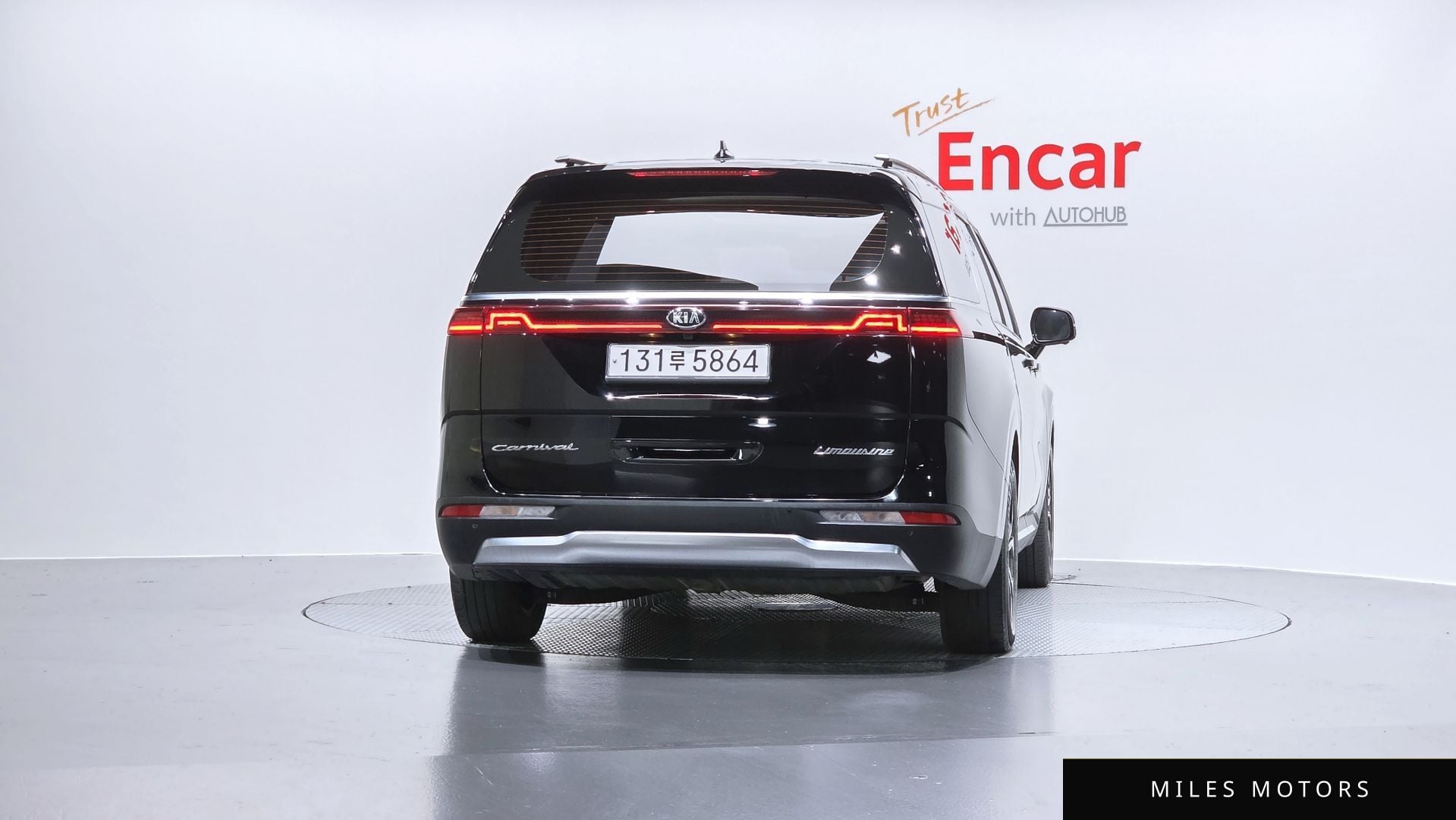 Kia Carnival 2021 — миниатюра 4