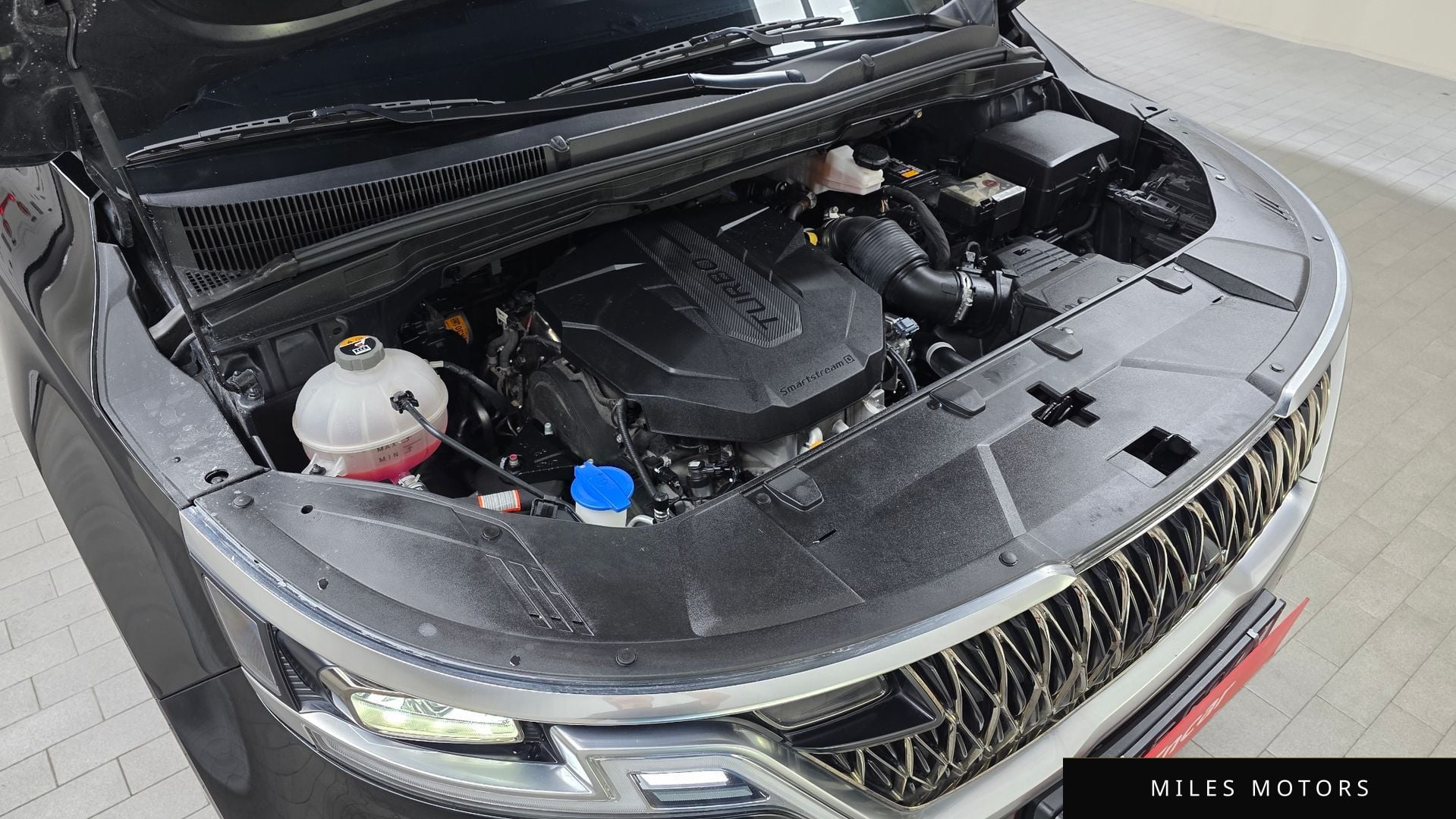Kia Carnival 2021 — миниатюра 6