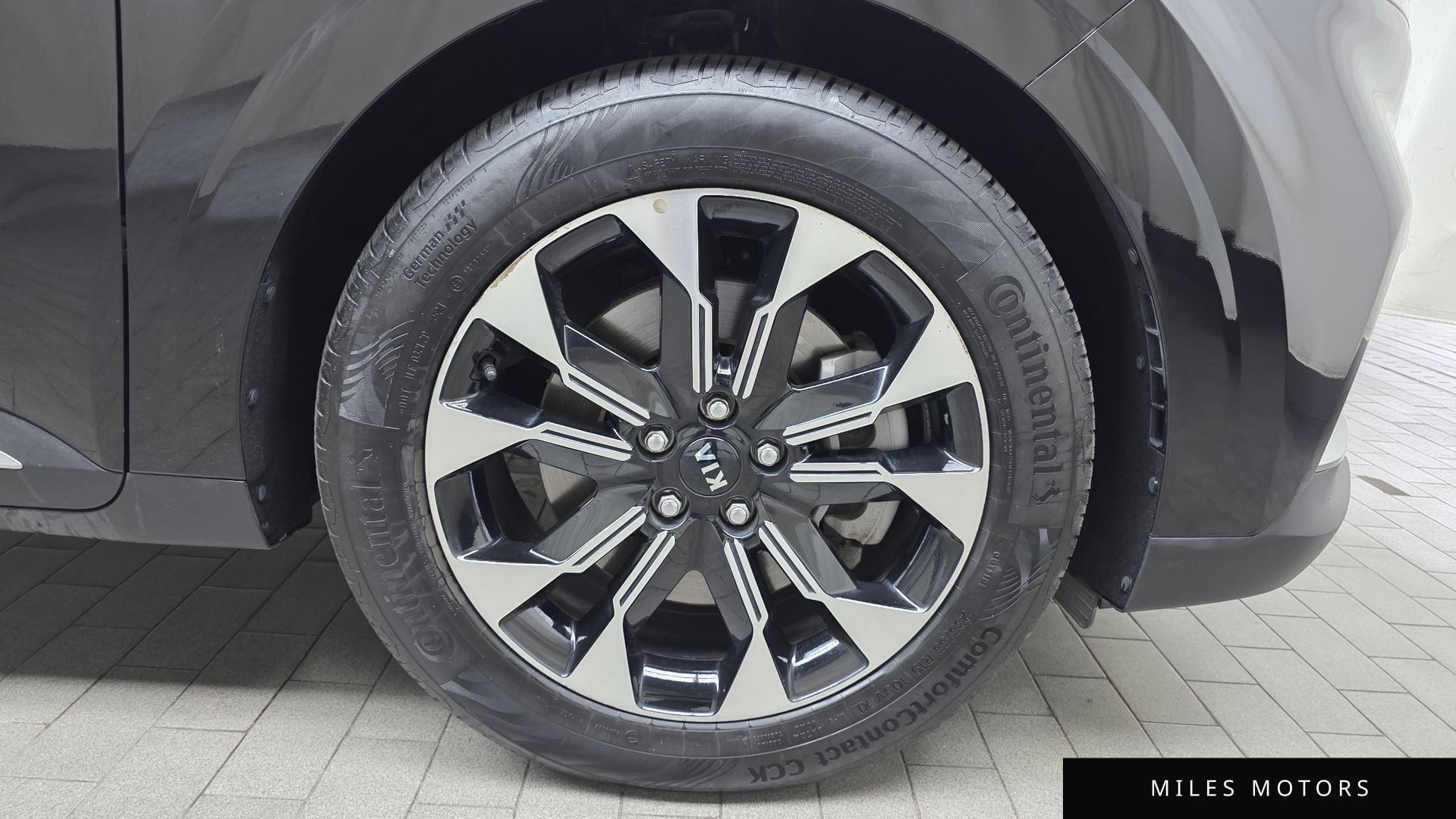 Kia Carnival 2021 — миниатюра 7