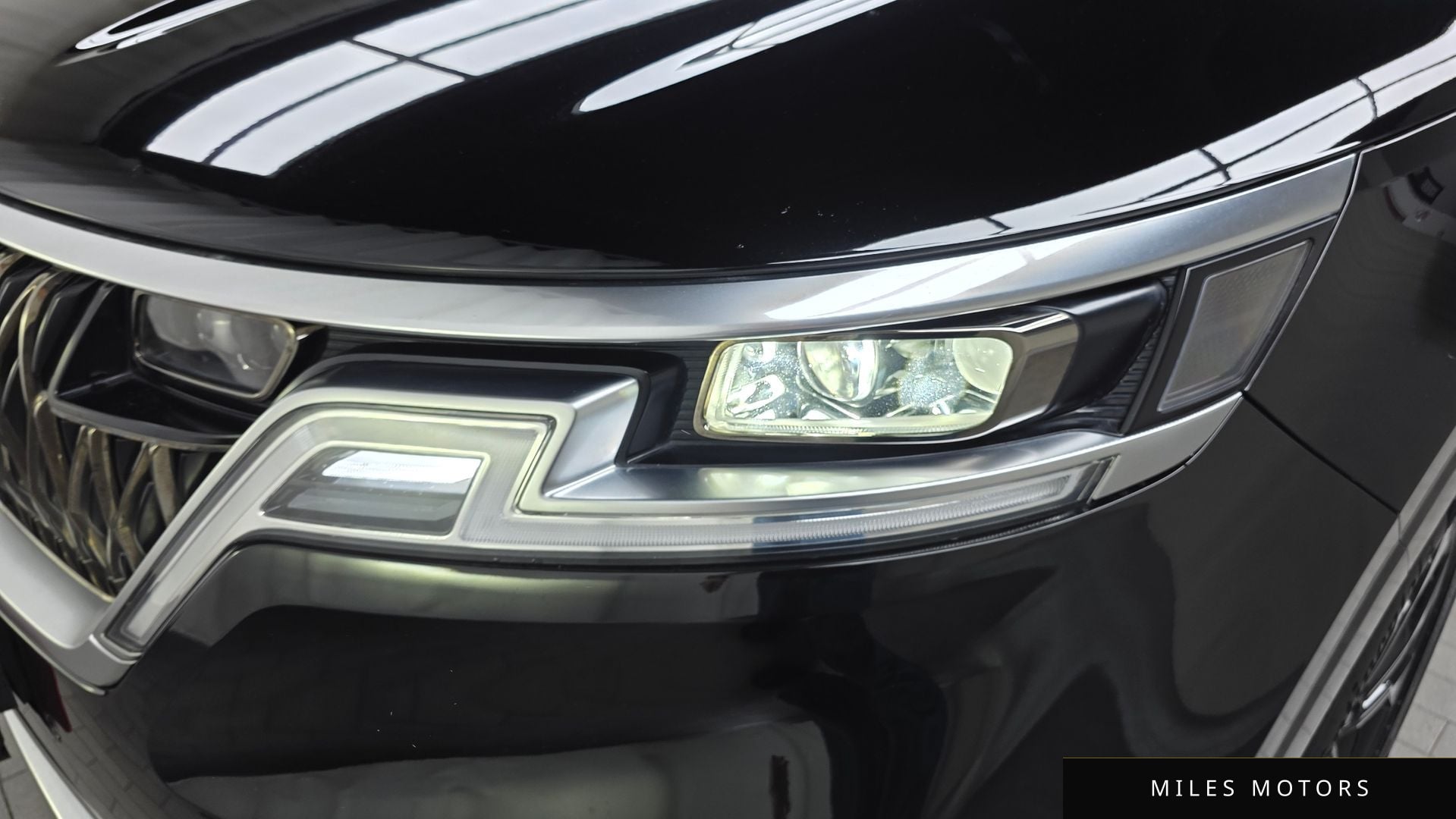 Kia Carnival 2021 — миниатюра 8