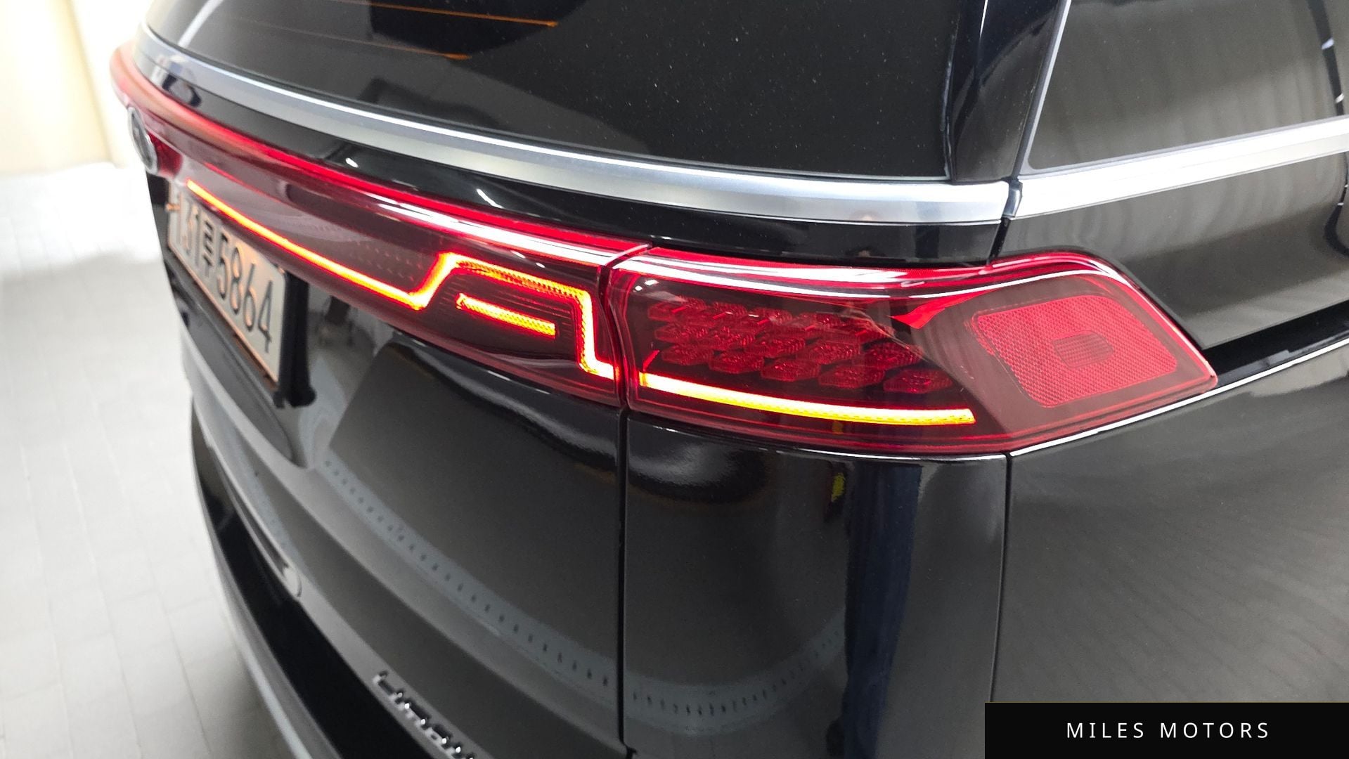 Kia Carnival 2021 — миниатюра 9