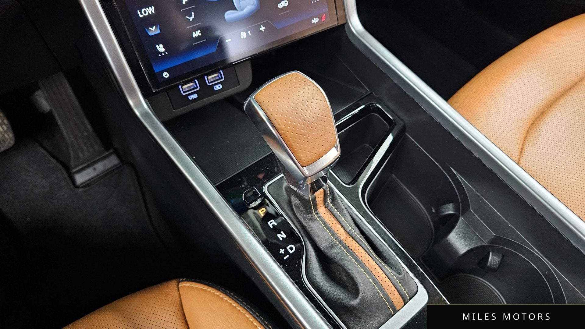 KG Mobility 토레스 2023 — миниатюра 12