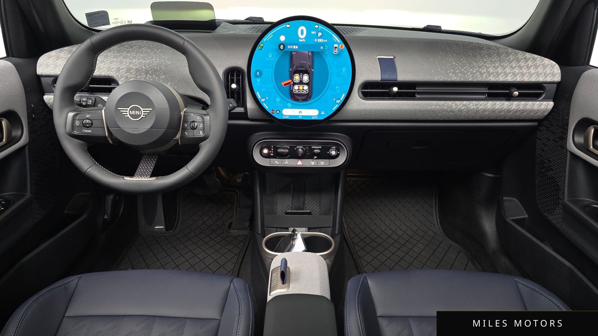 MINI Cooper S 2026 — миниатюра 9