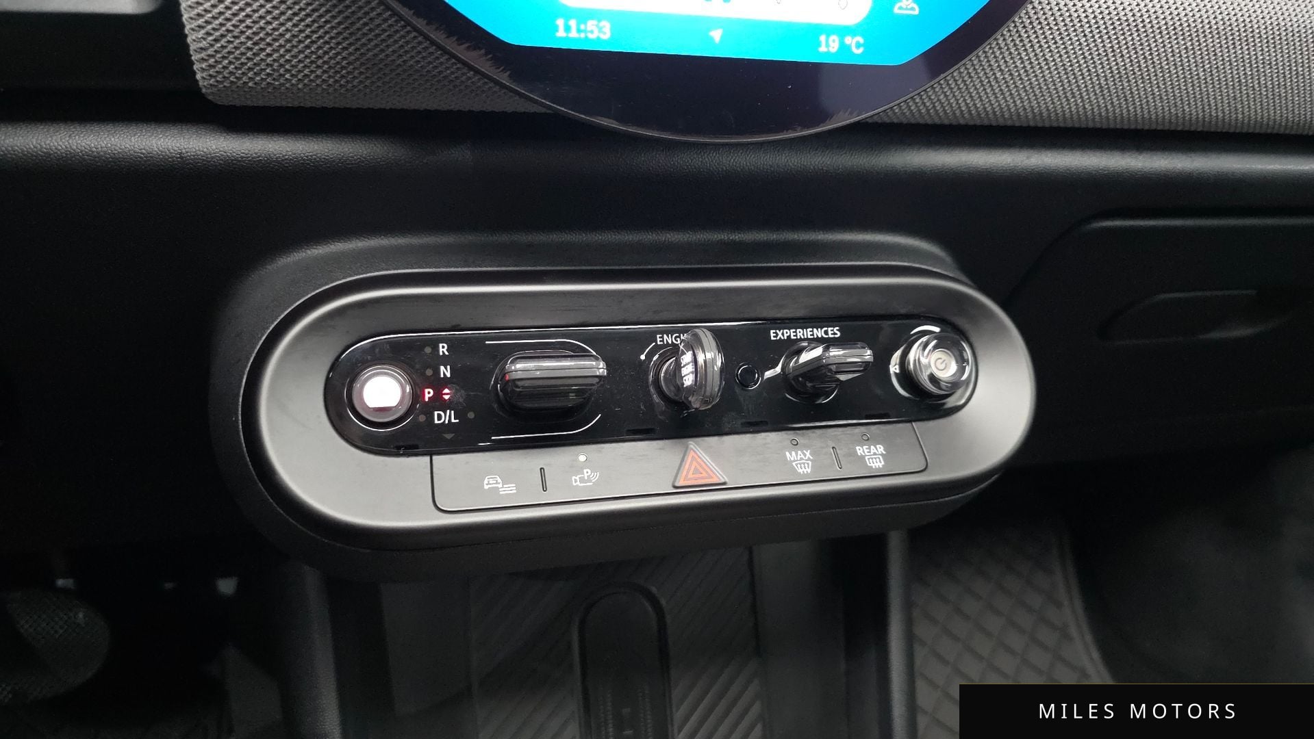 MINI Cooper S 2026 — миниатюра 11