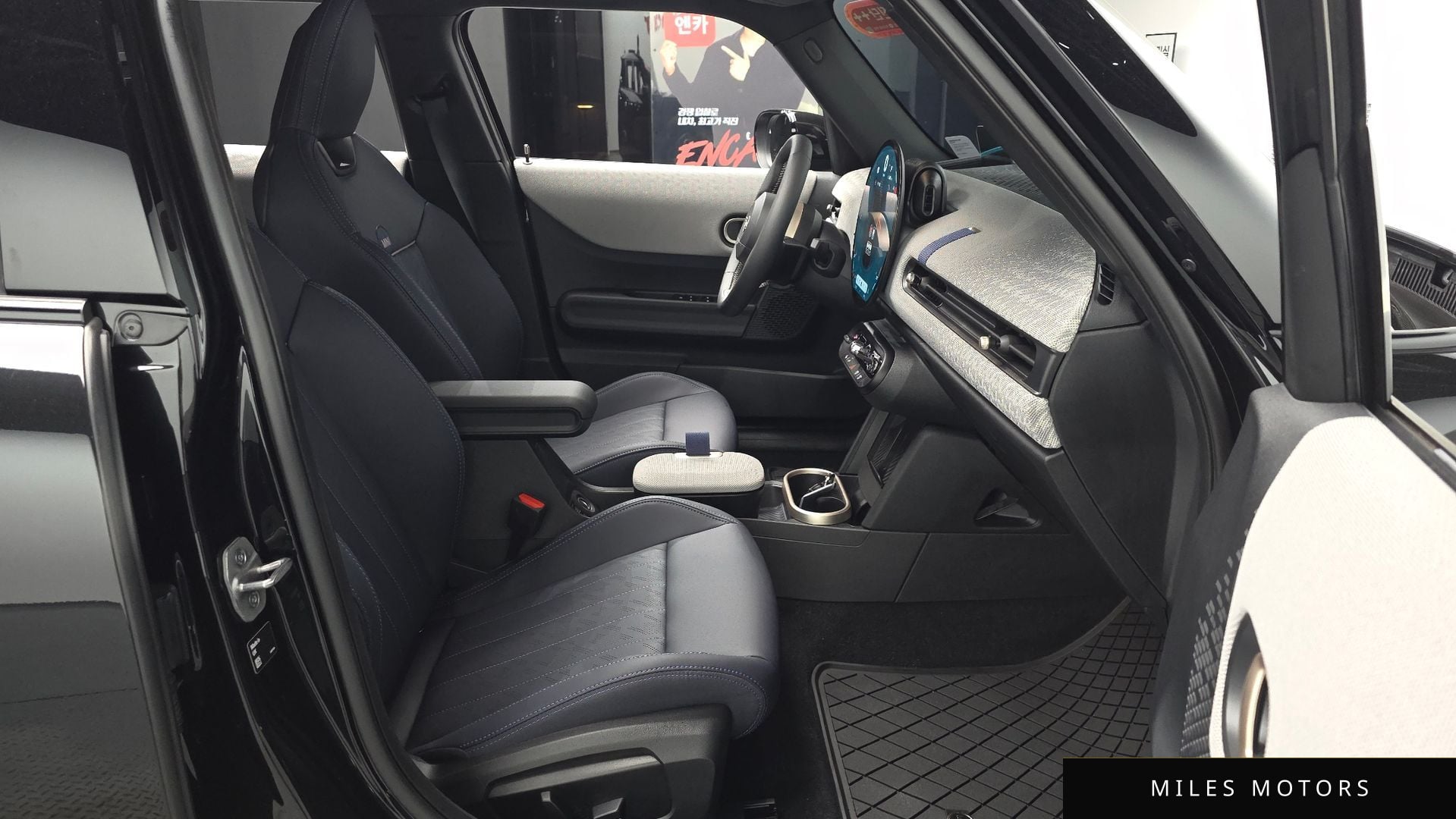 MINI Cooper S 2026 — миниатюра 12