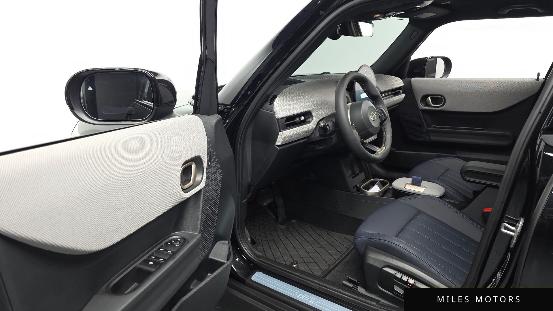 MINI Cooper S 2026 — миниатюра 17
