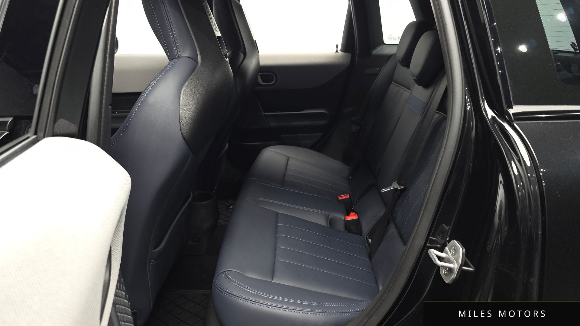 MINI Cooper S 2026 — миниатюра 18