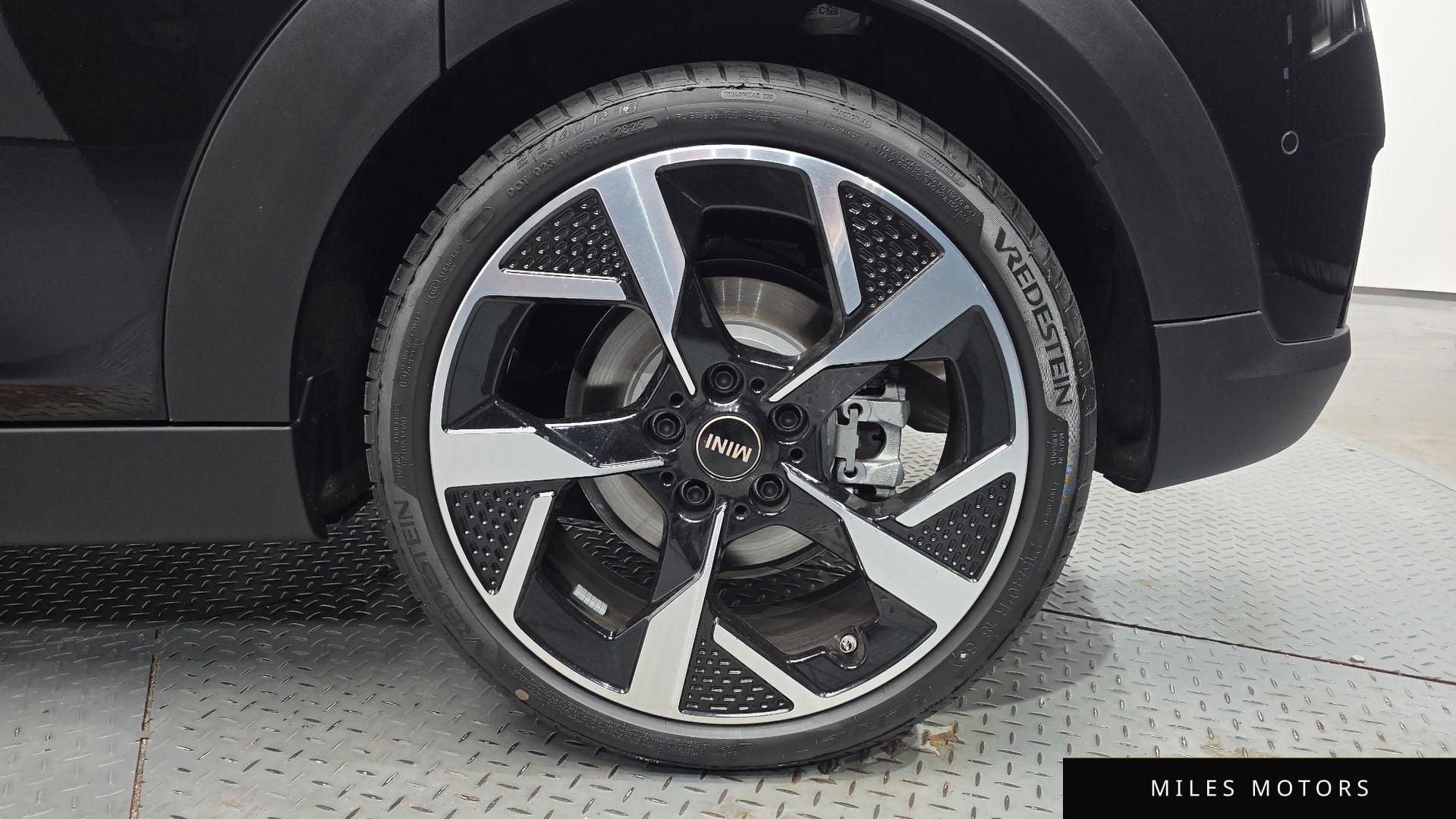 MINI Cooper S 2026 — миниатюра 6