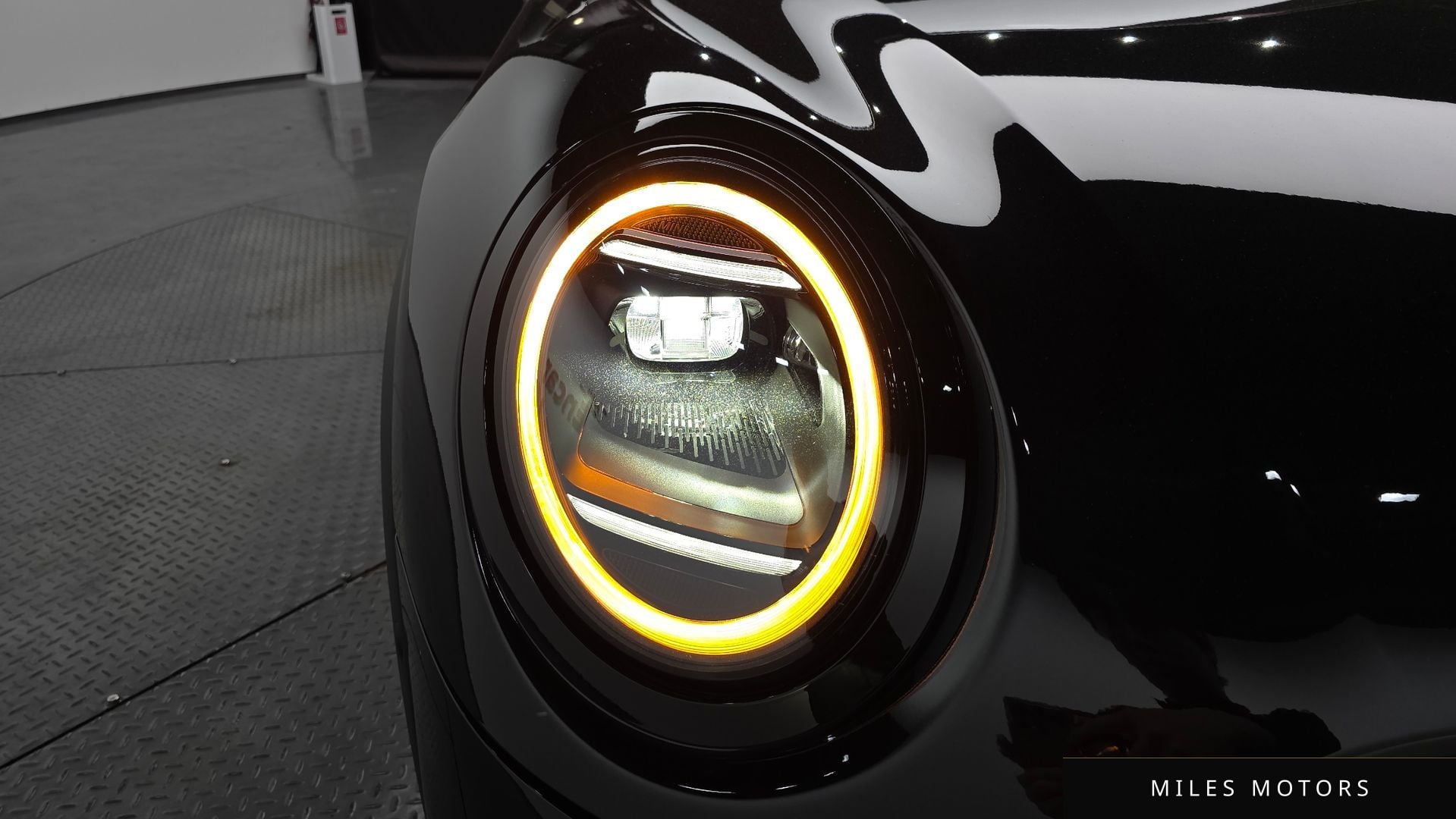 MINI Cooper S 2026 — миниатюра 7