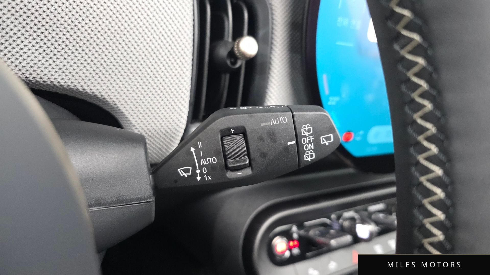 MINI Cooper S 2026 — миниатюра 30