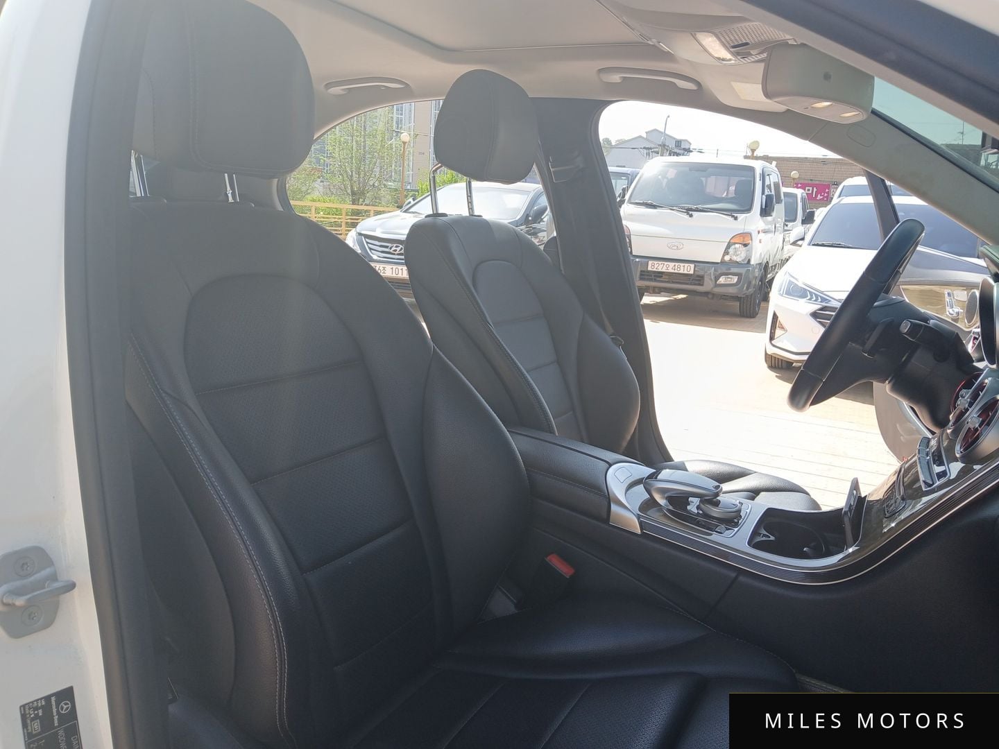 Mercedes-Benz C-Class W205 2016 — миниатюра 11