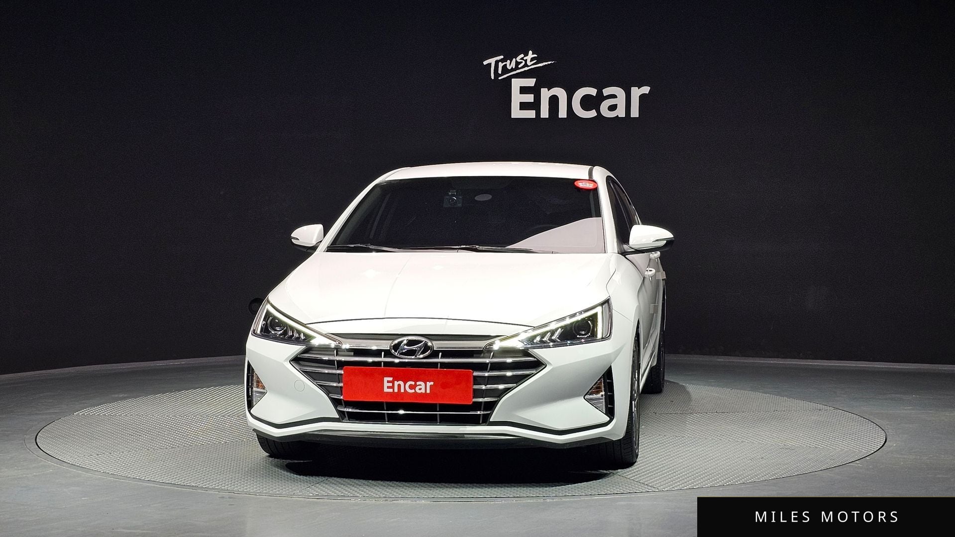 Hyundai AVANTE 2020 — миниатюра 3