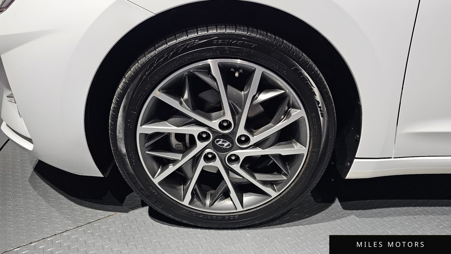 Hyundai AVANTE 2020 — миниатюра 5