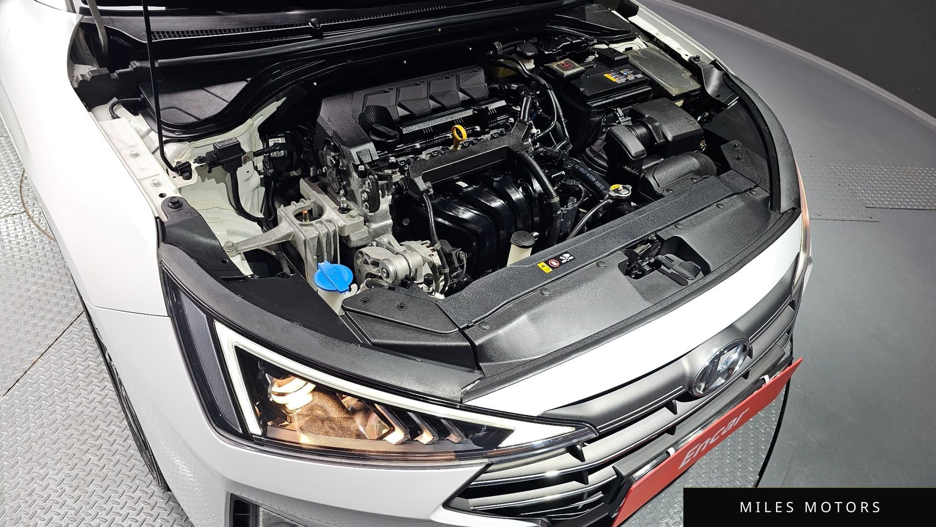 Hyundai AVANTE 2020 — миниатюра 6