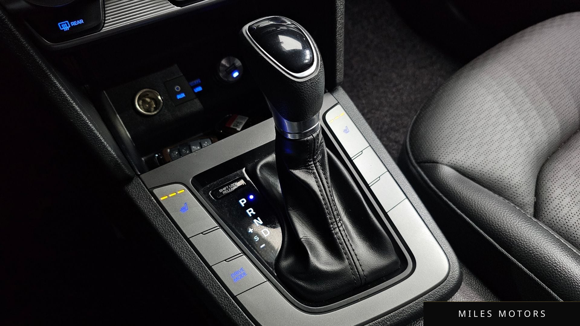 Hyundai AVANTE 2020 — миниатюра 12