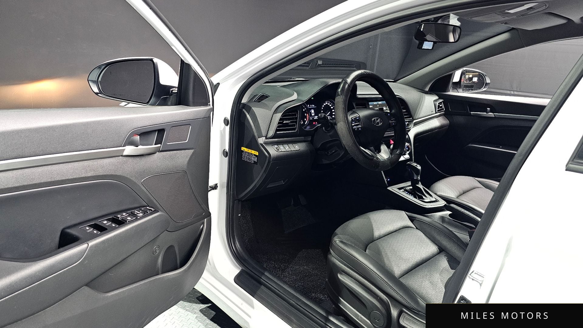 Hyundai AVANTE 2020 — миниатюра 13