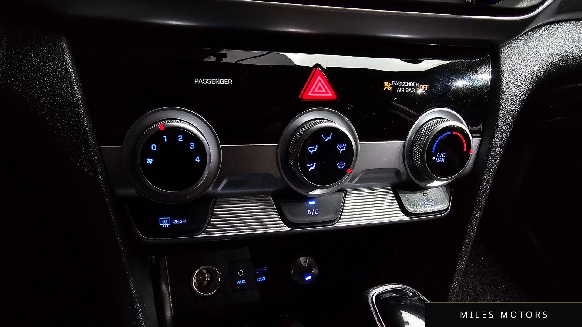 Hyundai AVANTE 2020 — миниатюра 22