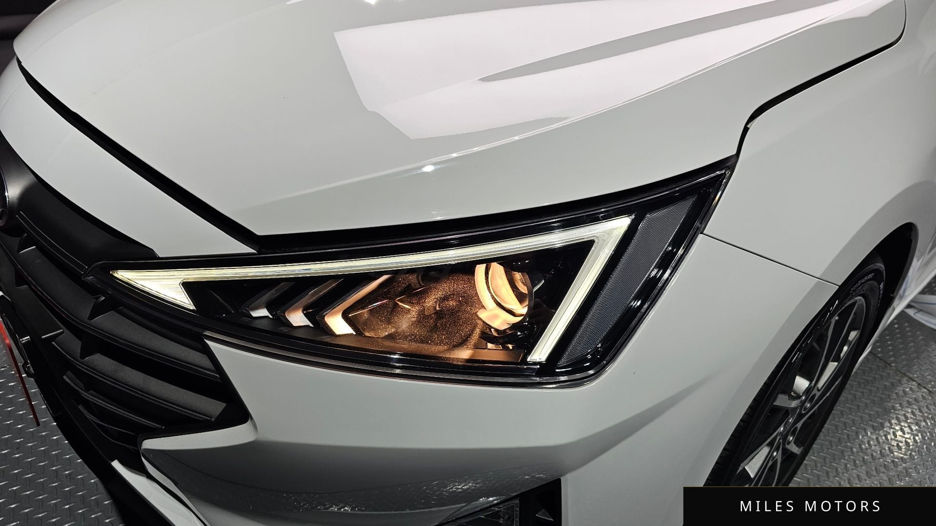 Hyundai AVANTE 2020 — миниатюра 8
