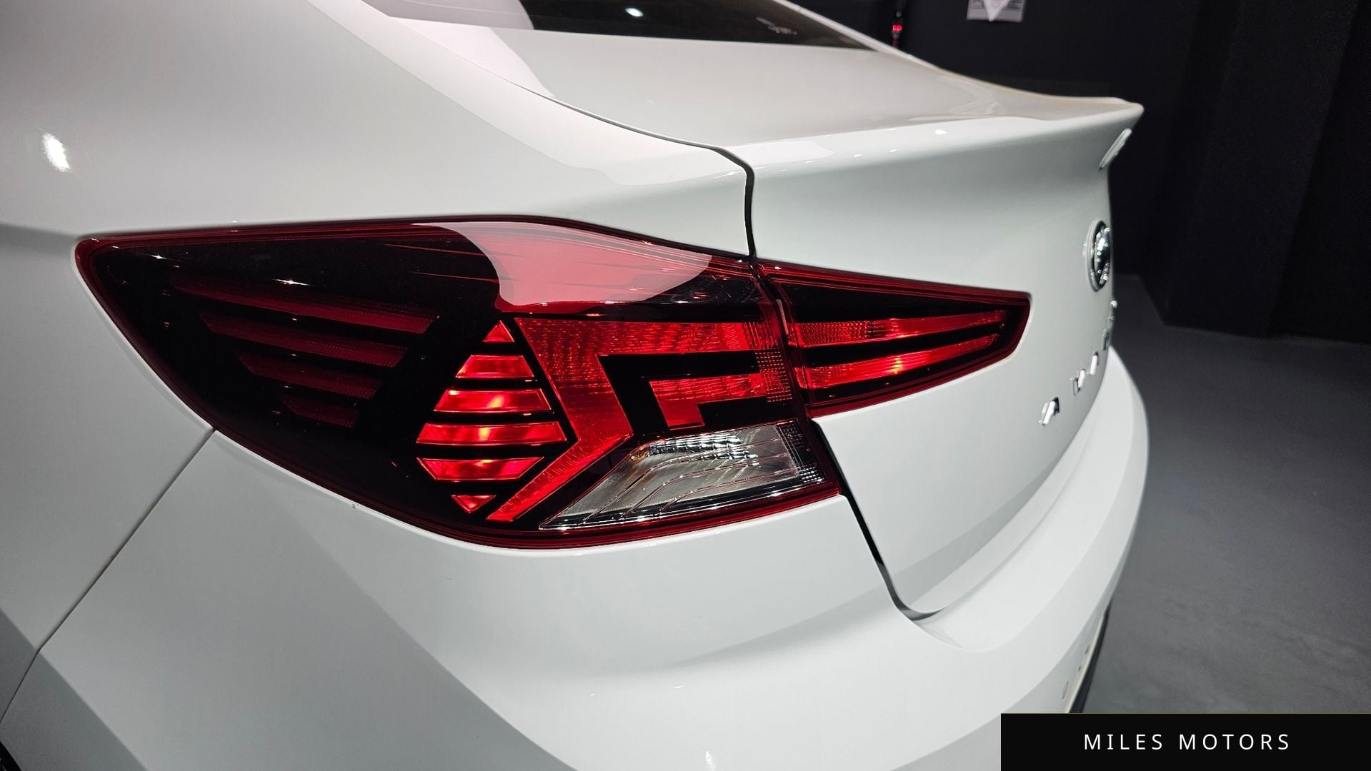 Hyundai AVANTE 2020 — миниатюра 9