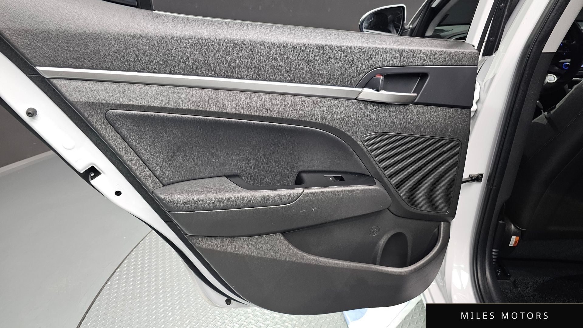 Hyundai AVANTE 2020 — миниатюра 15