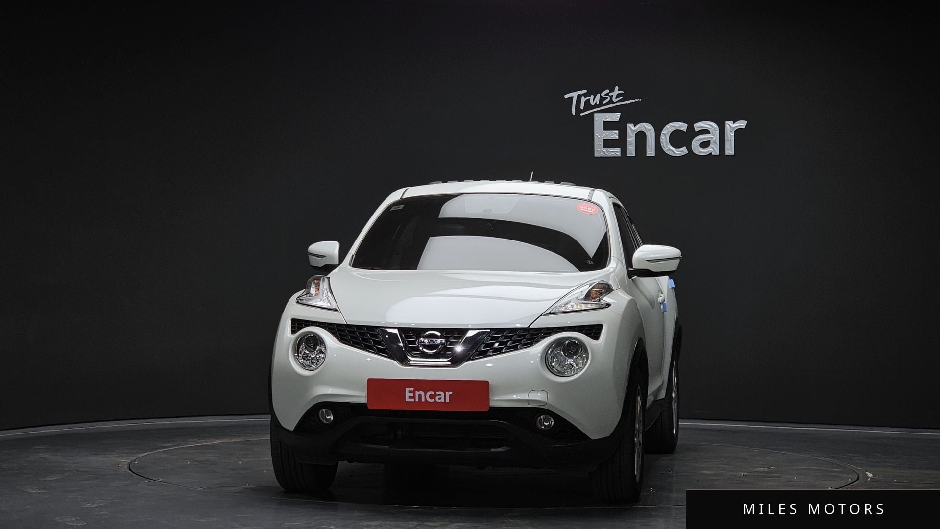 Nissan 쥬크 2017 — миниатюра 3