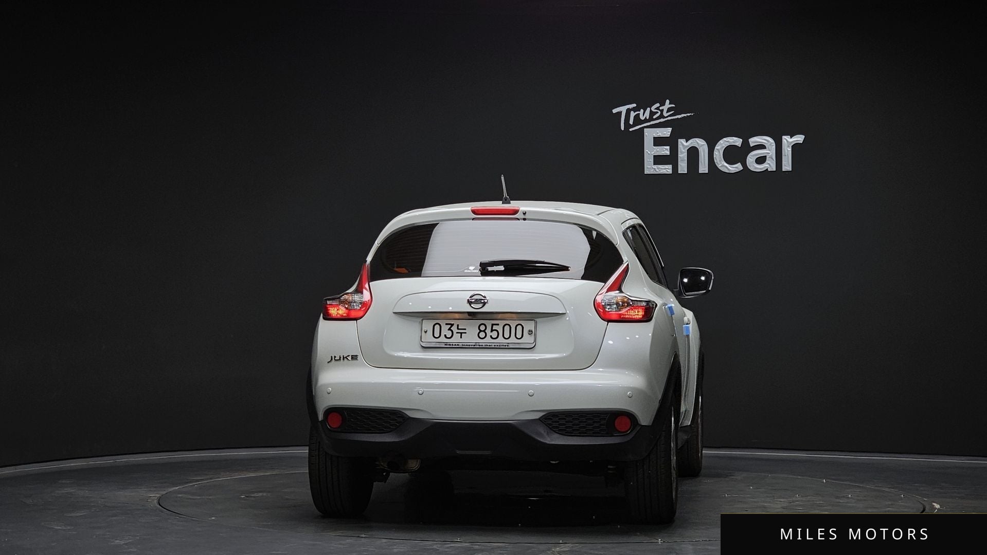 Nissan 쥬크 2017 — миниатюра 4