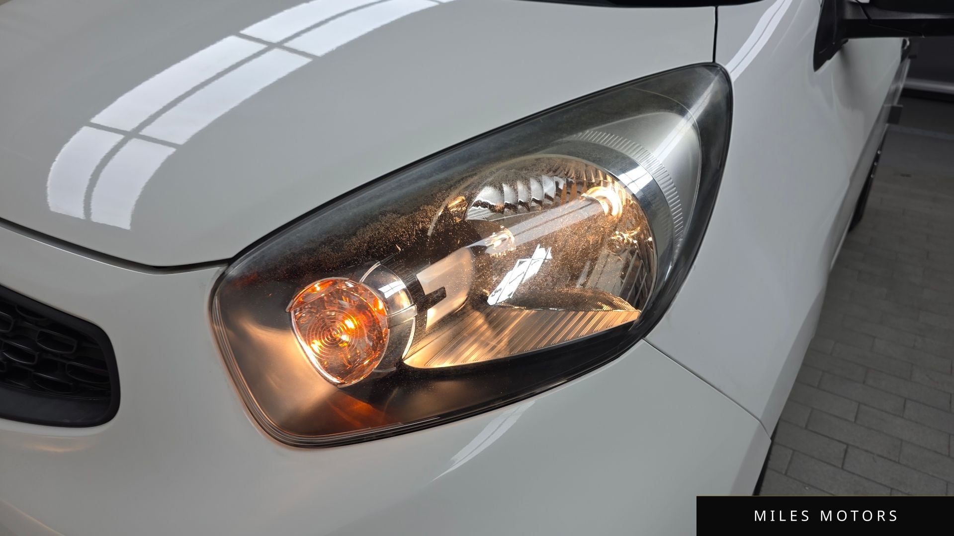Kia morning 2016 — миниатюра 8