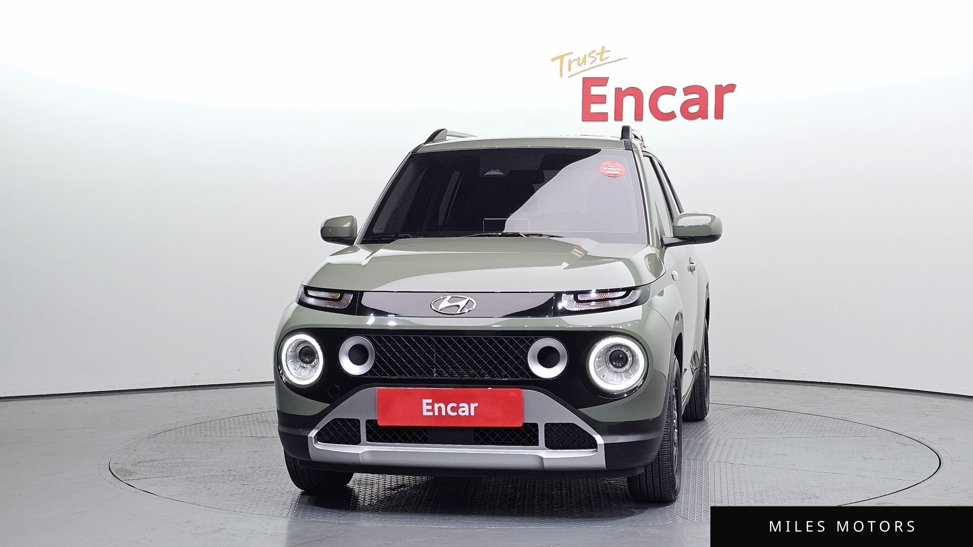 Hyundai Casper 2023 — миниатюра 3
