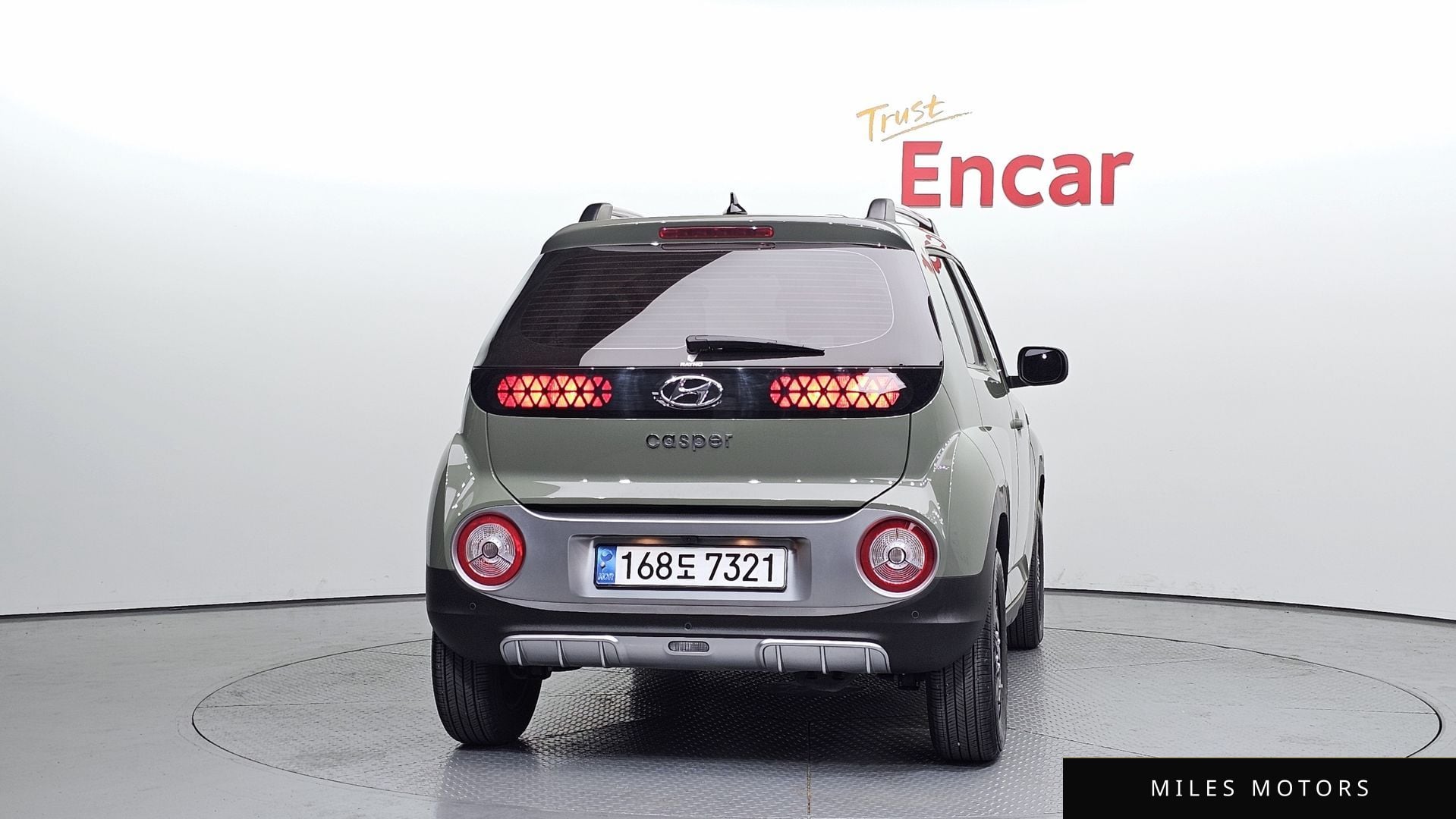 Hyundai Casper 2023 — миниатюра 4