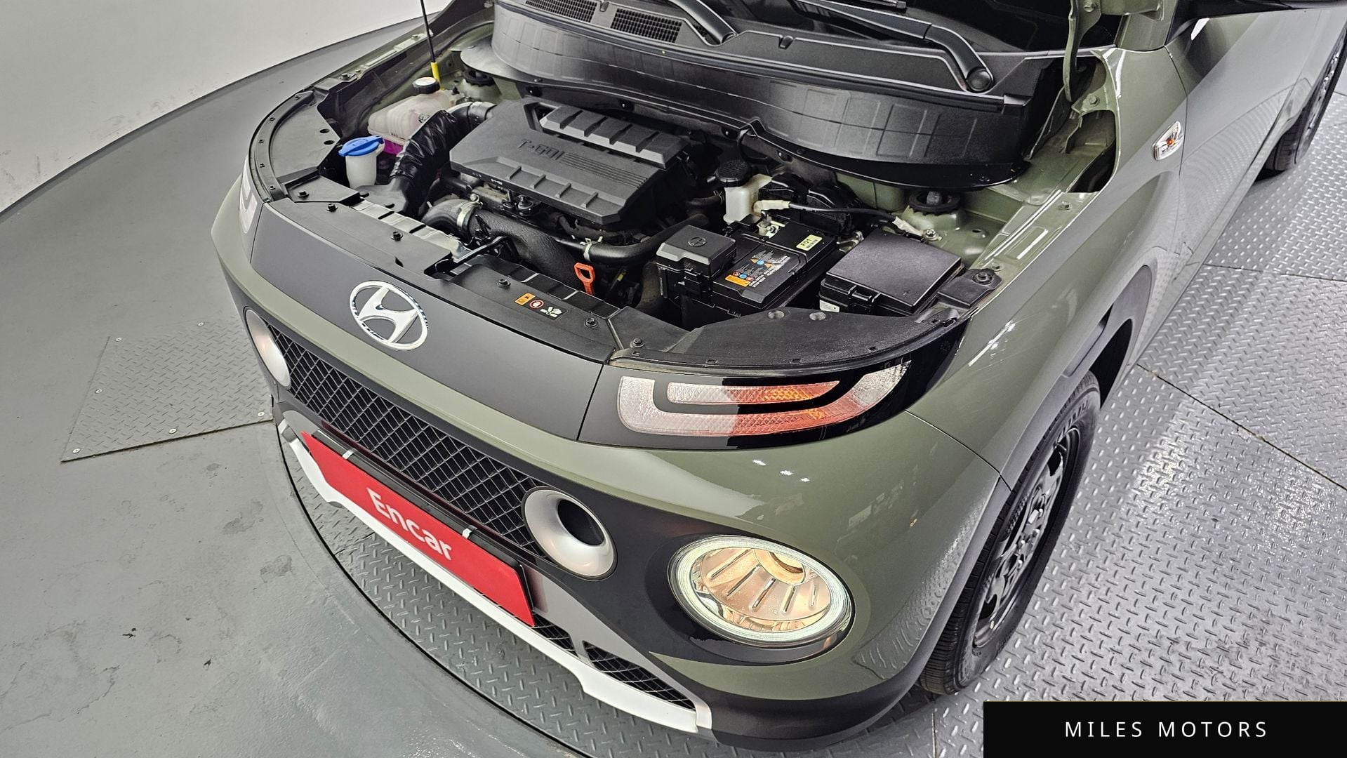 Hyundai Casper 2023 — миниатюра 6