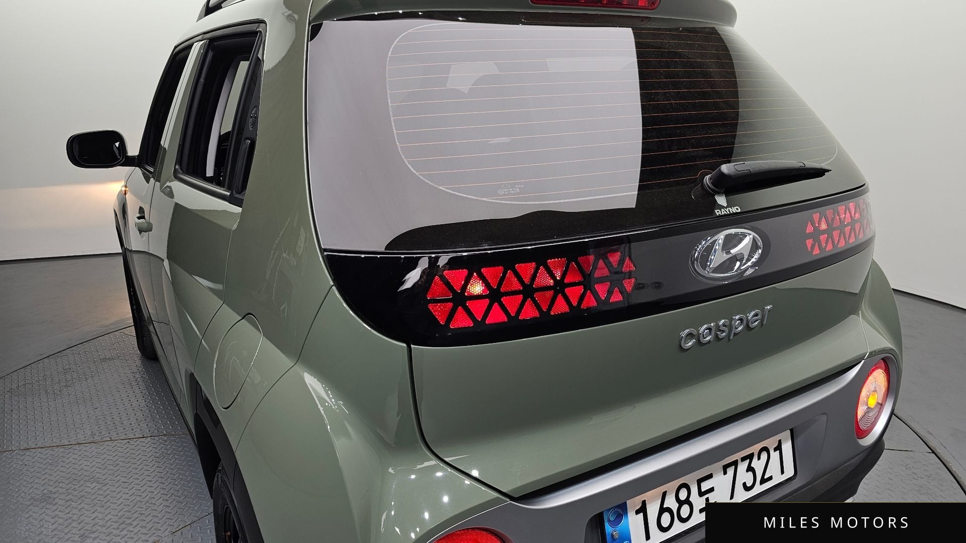 Hyundai Casper 2023 — миниатюра 9