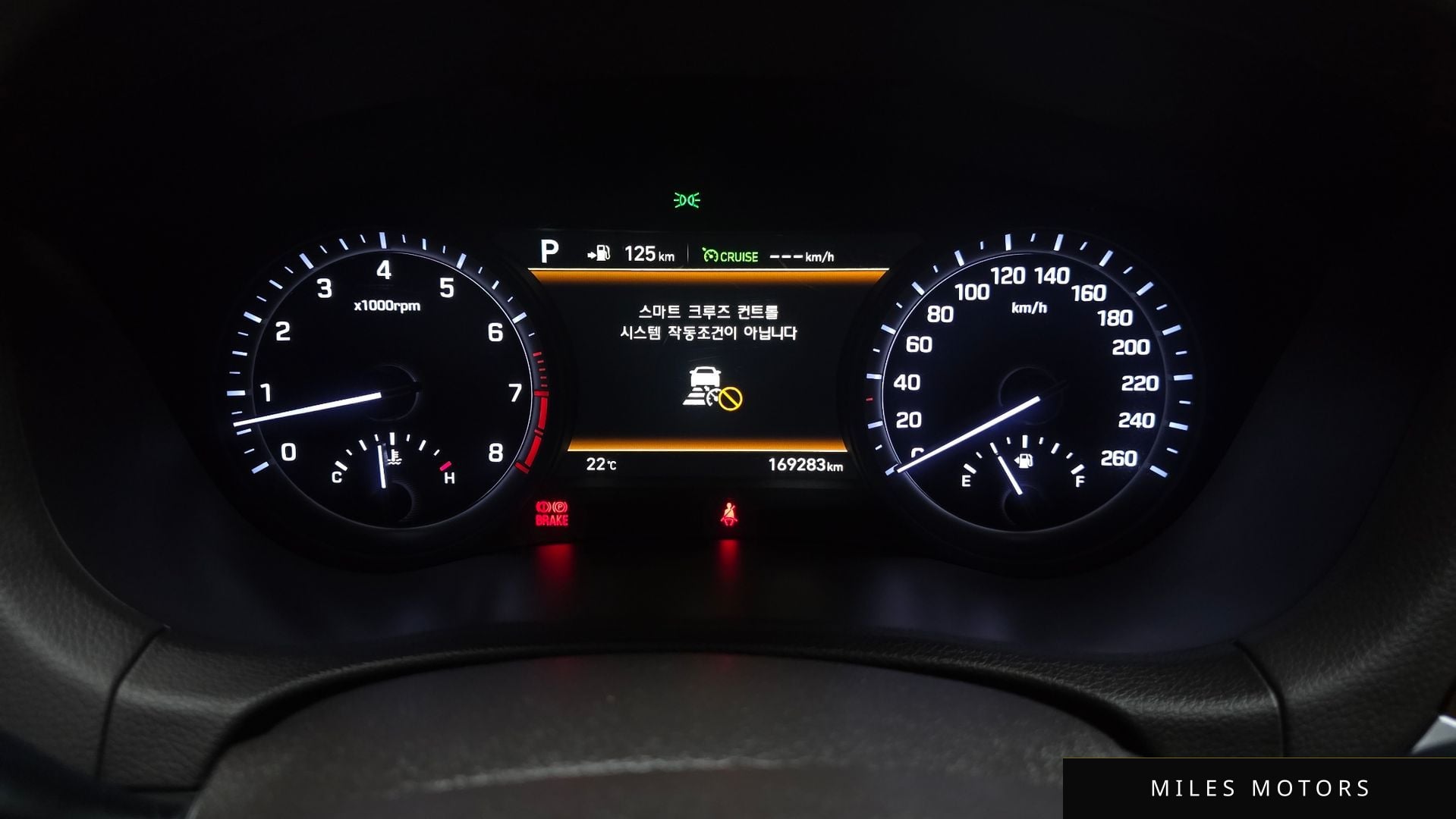 Genesis G80 2018 — миниатюра 8