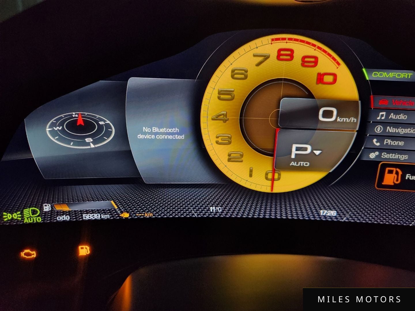 Ferrari Roma 2022 — миниатюра 12