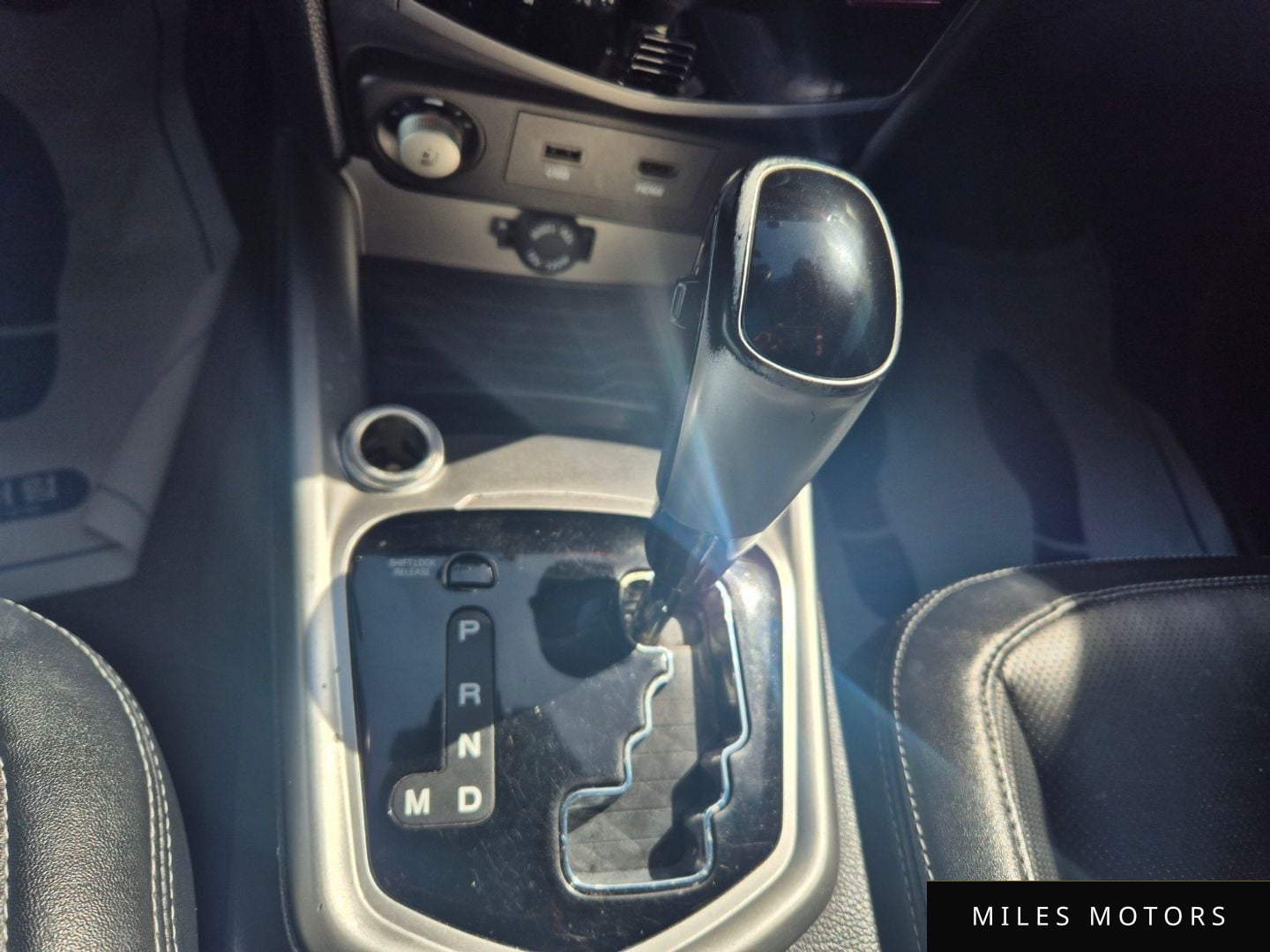 KG Mobility Tivoli 2016 — миниатюра 9