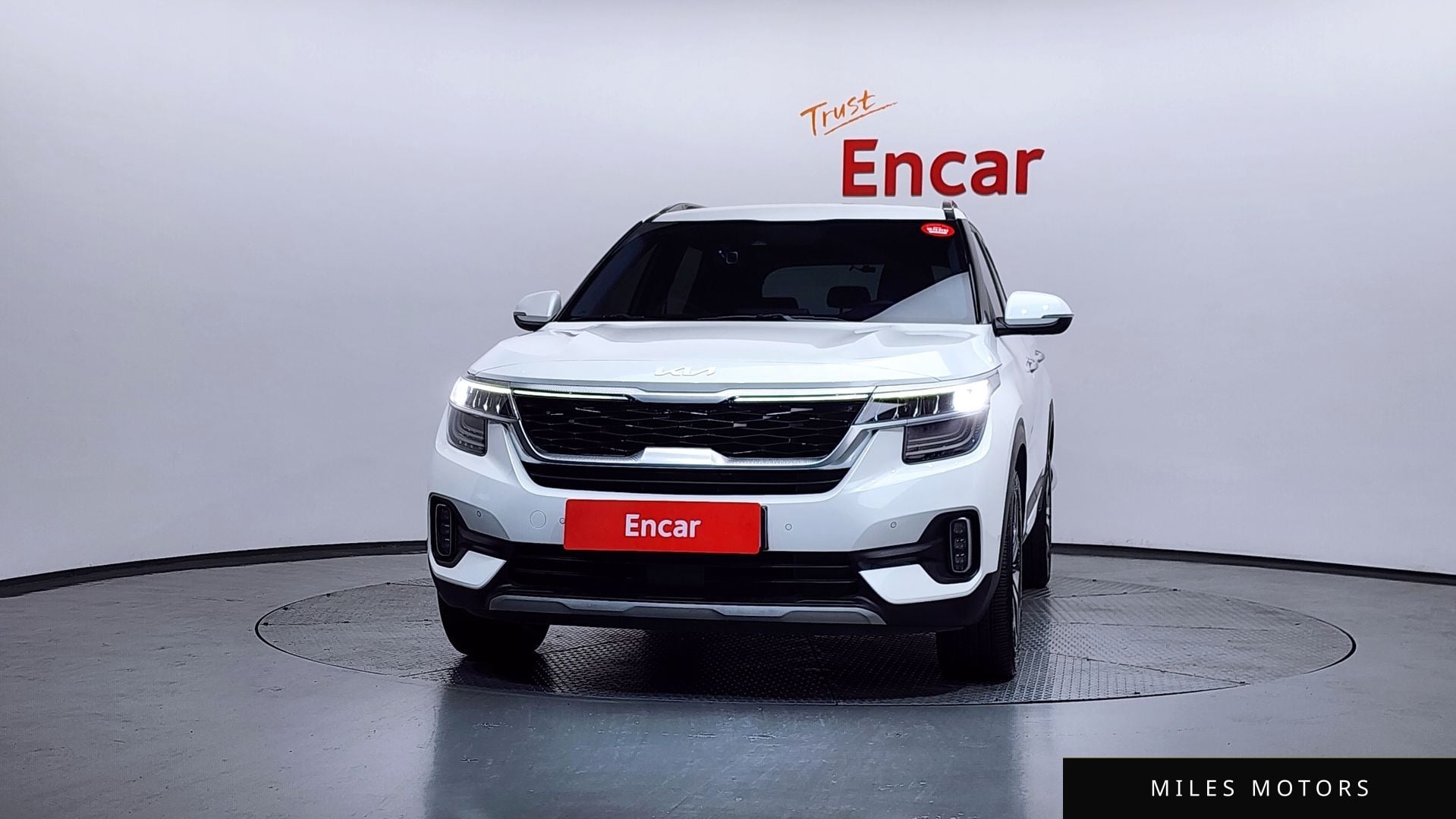 Kia Seltos 2023 — миниатюра 3