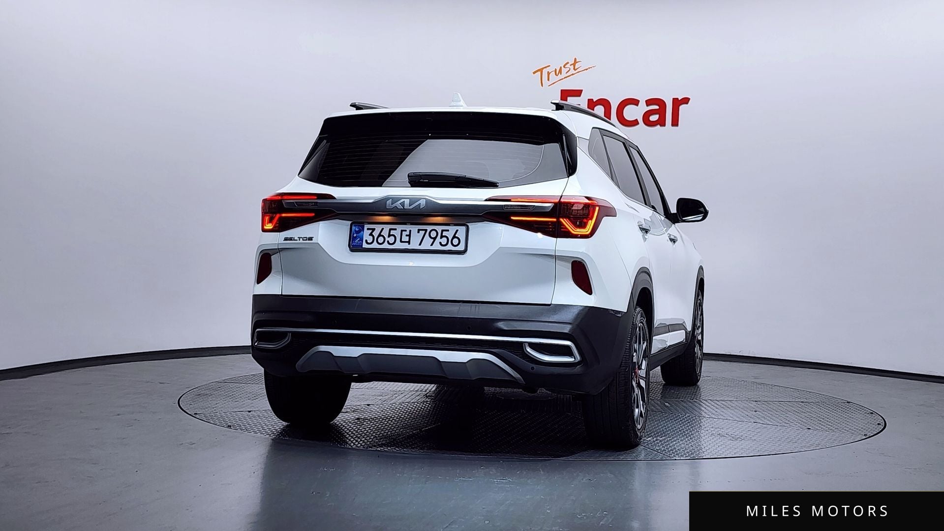 Kia Seltos 2023 — миниатюра 4