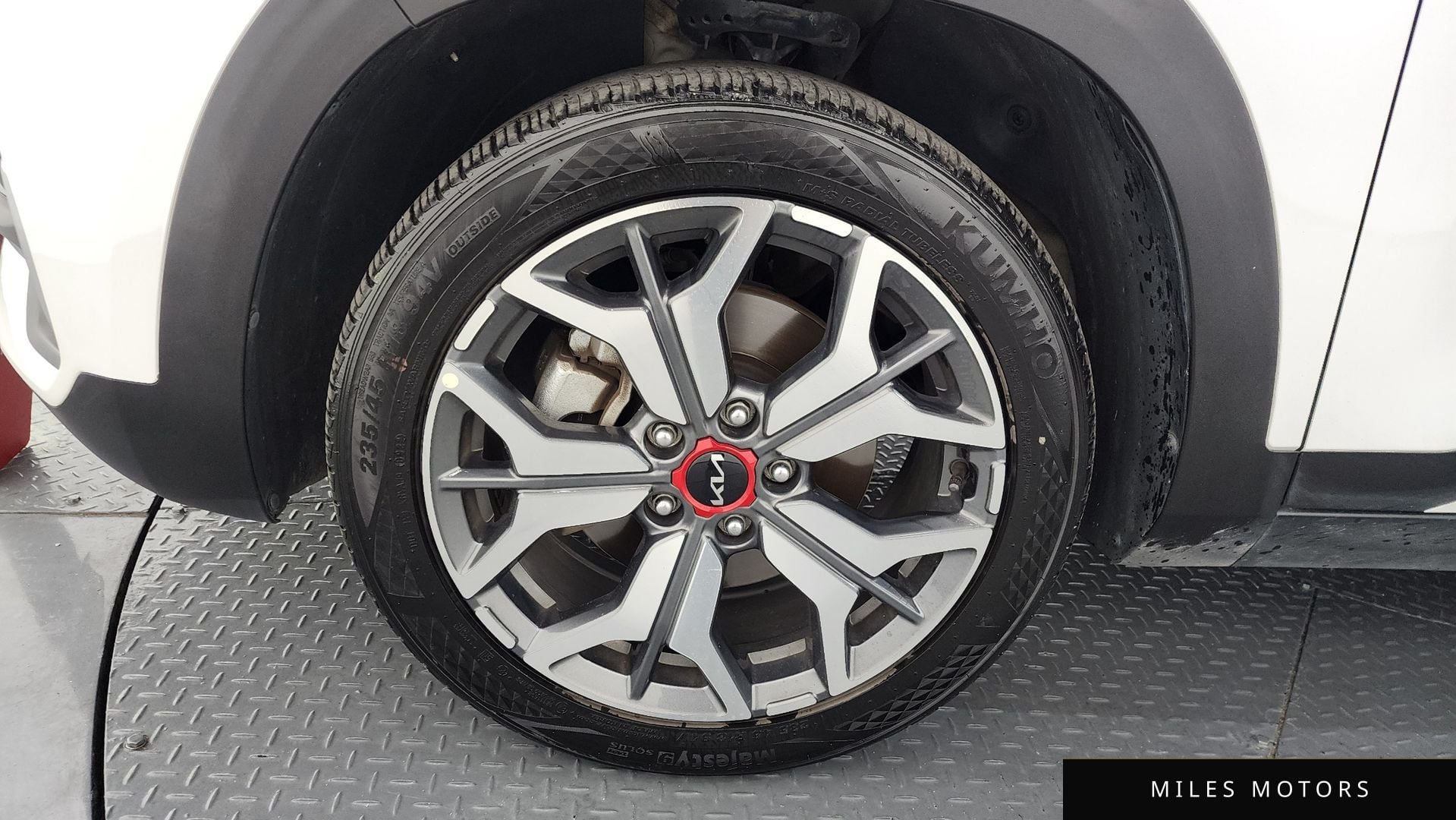 Kia Seltos 2023 — миниатюра 5