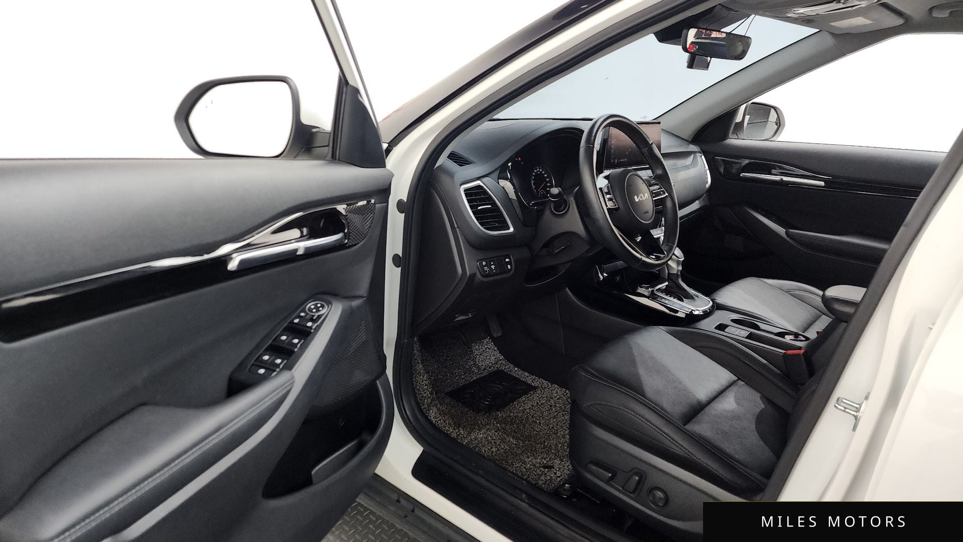 Kia Seltos 2023 — миниатюра 13