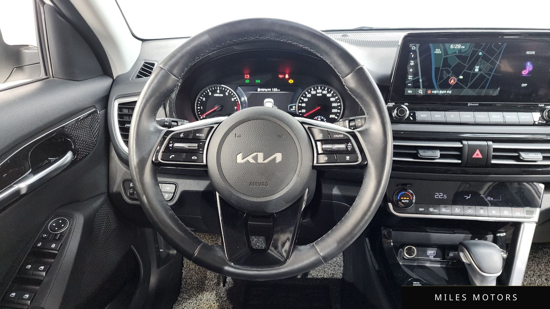 Kia Seltos 2023 — миниатюра 18