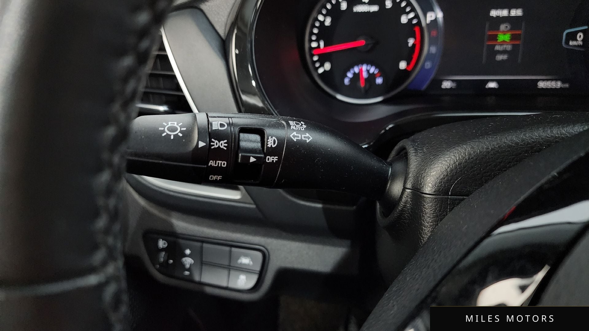 Kia Seltos 2023 — миниатюра 23