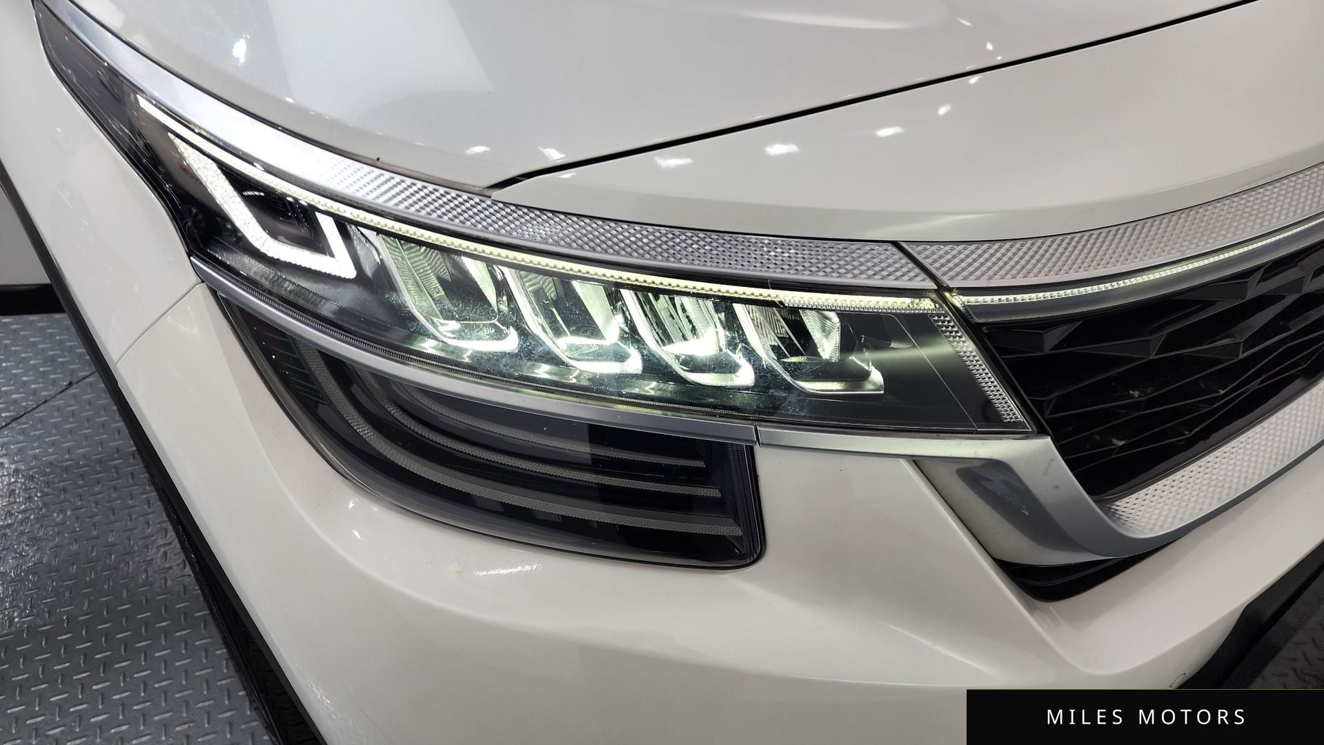 Kia Seltos 2023 — миниатюра 8