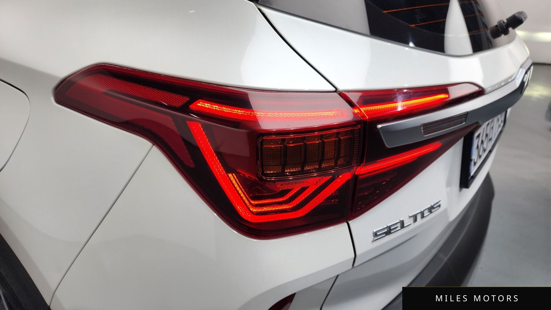 Kia Seltos 2023 — миниатюра 9