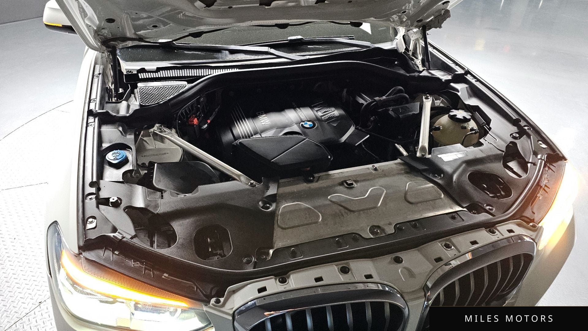 BMW X4 (G02) 2019 — миниатюра 6