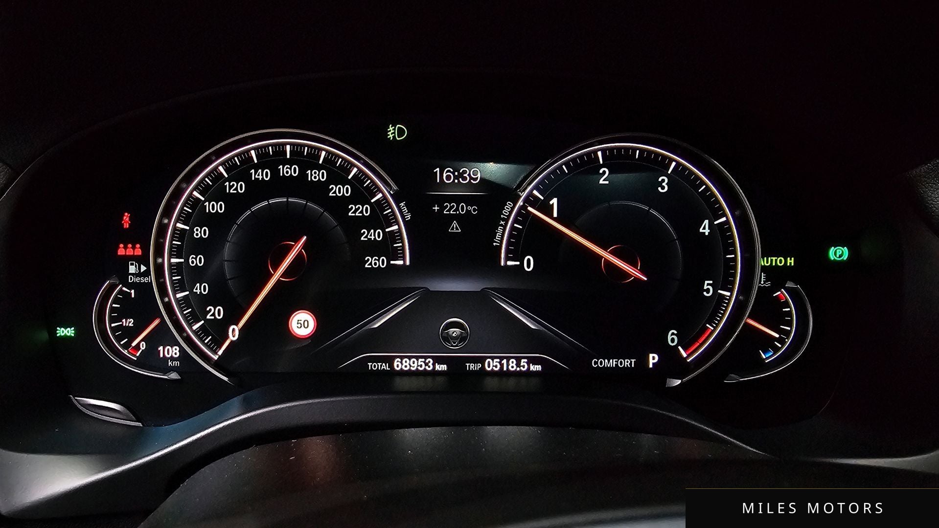 BMW X4 (G02) 2019 — миниатюра 11