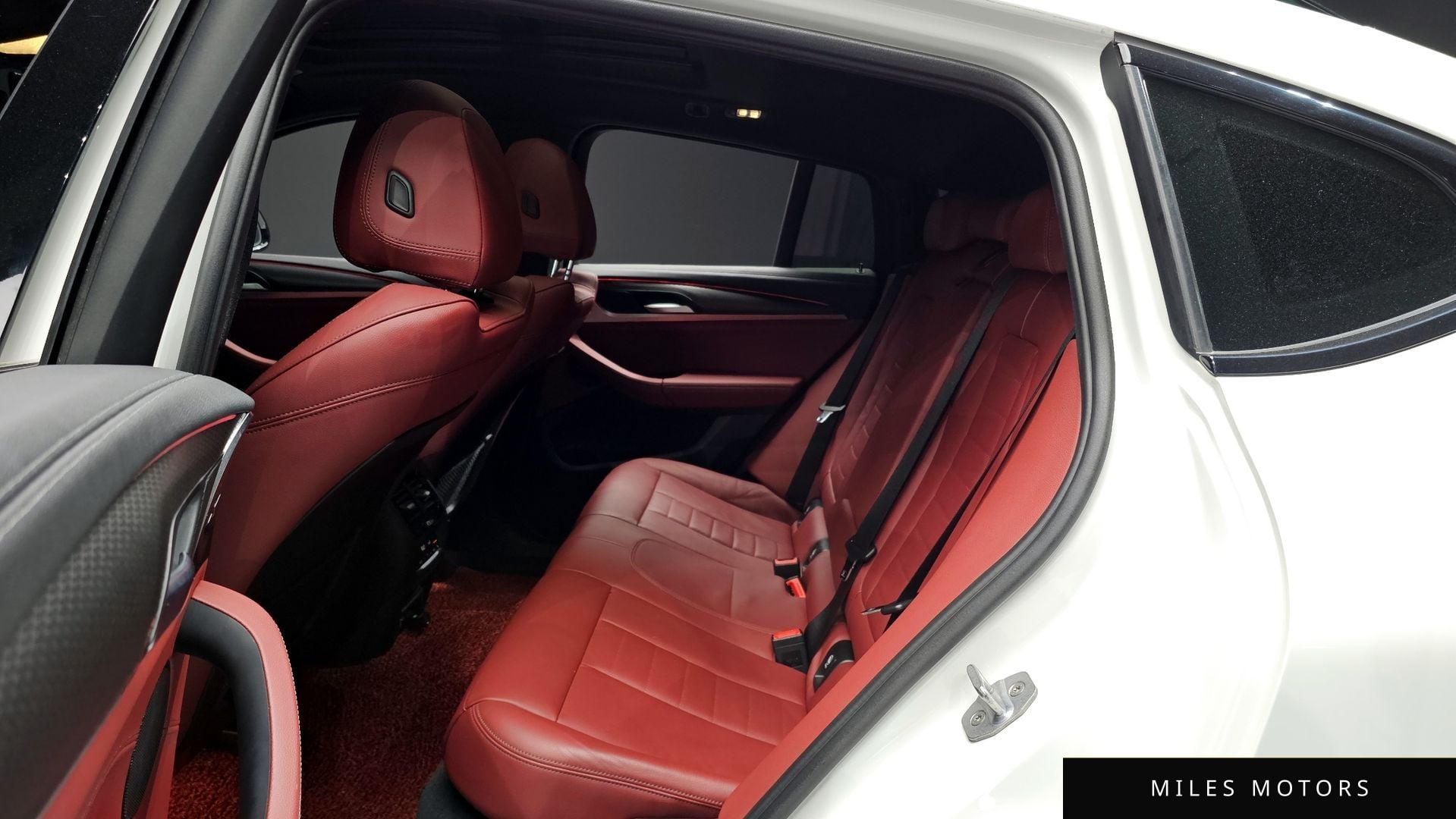 BMW X4 (G02) 2019 — миниатюра 18