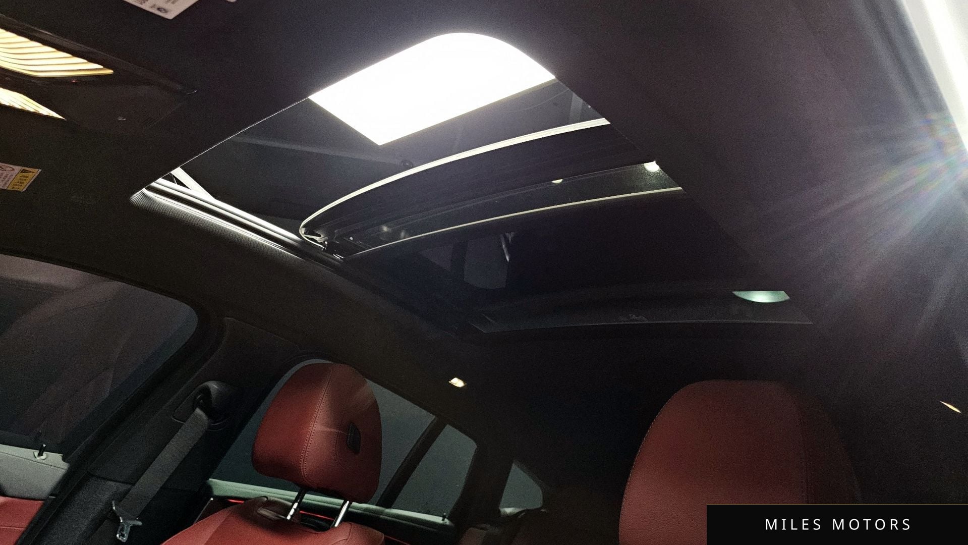 BMW X4 (G02) 2019 — миниатюра 24