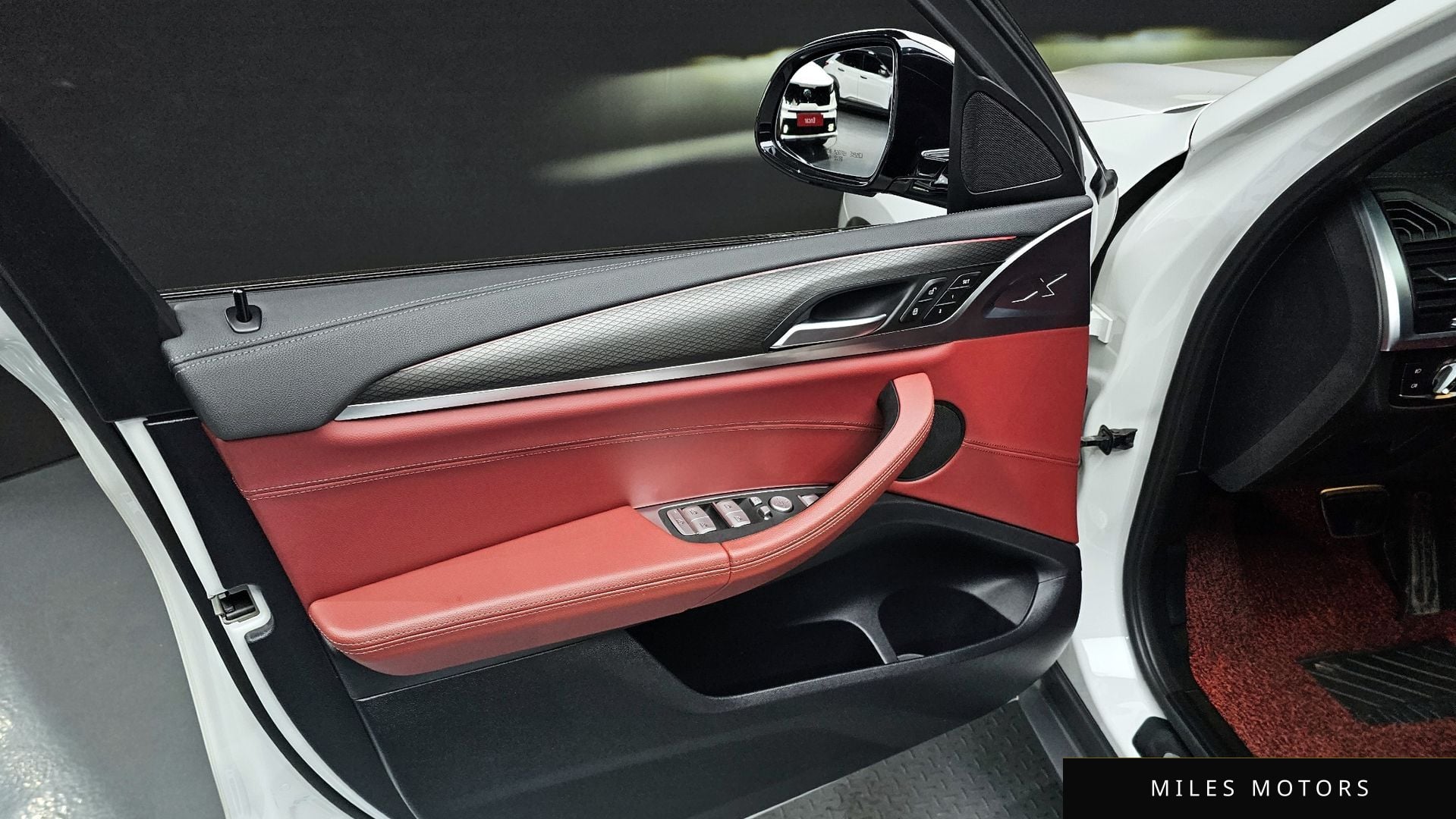 BMW X4 (G02) 2019 — миниатюра 14