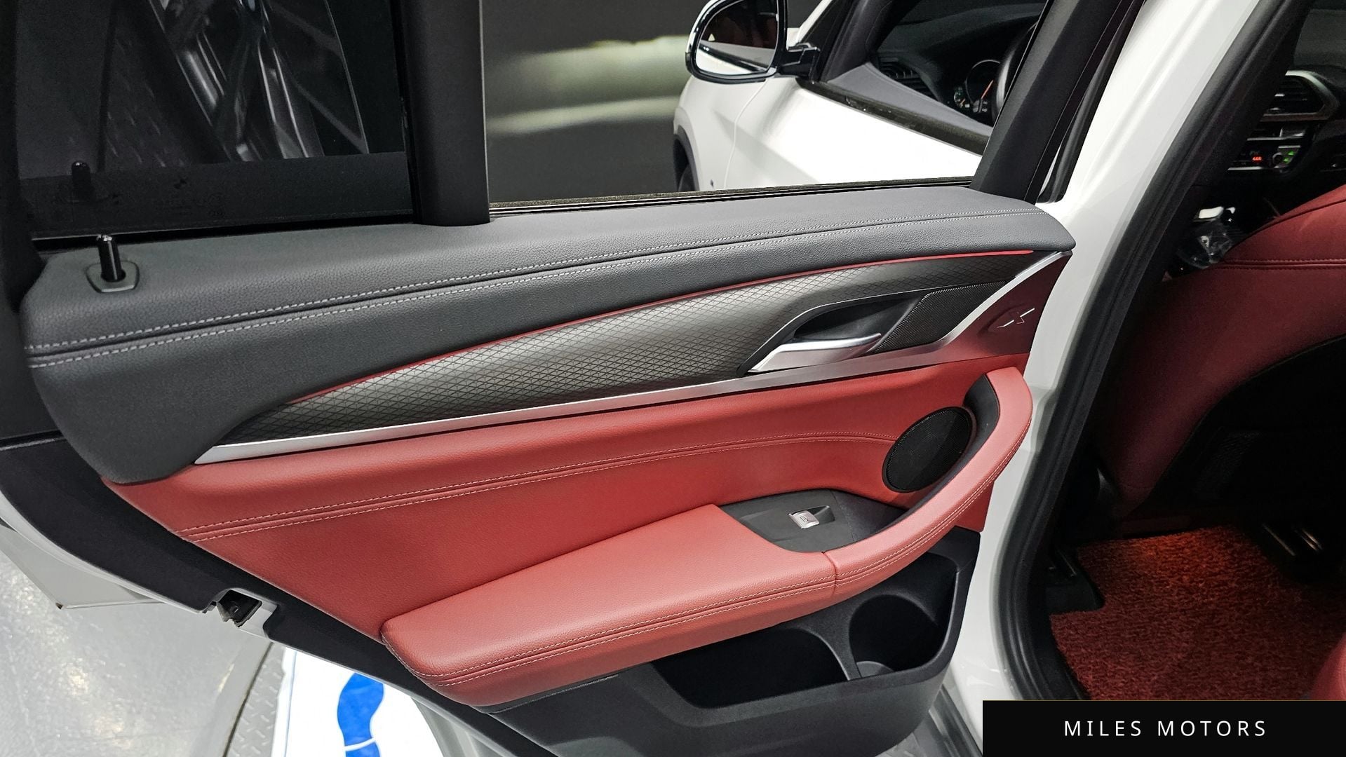 BMW X4 (G02) 2019 — миниатюра 15