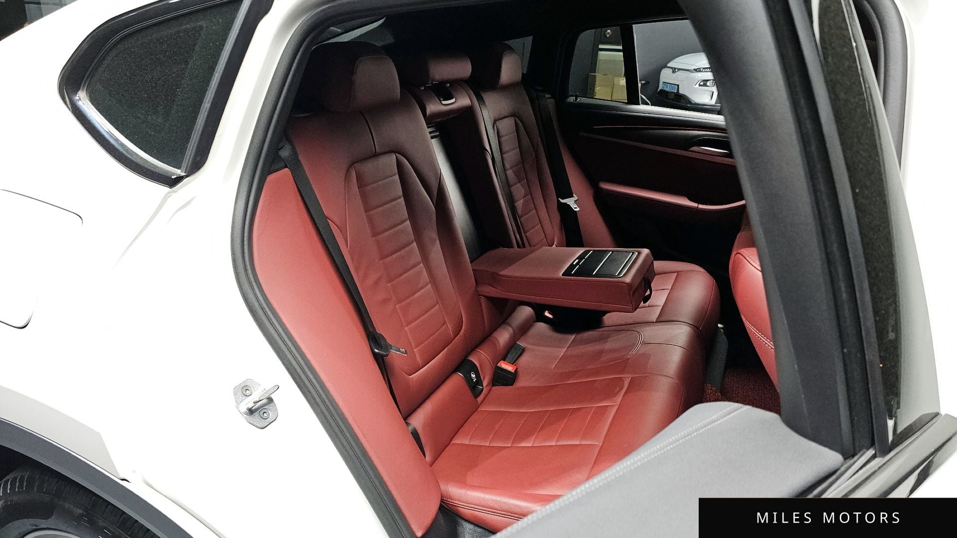 BMW X4 (G02) 2019 — миниатюра 16