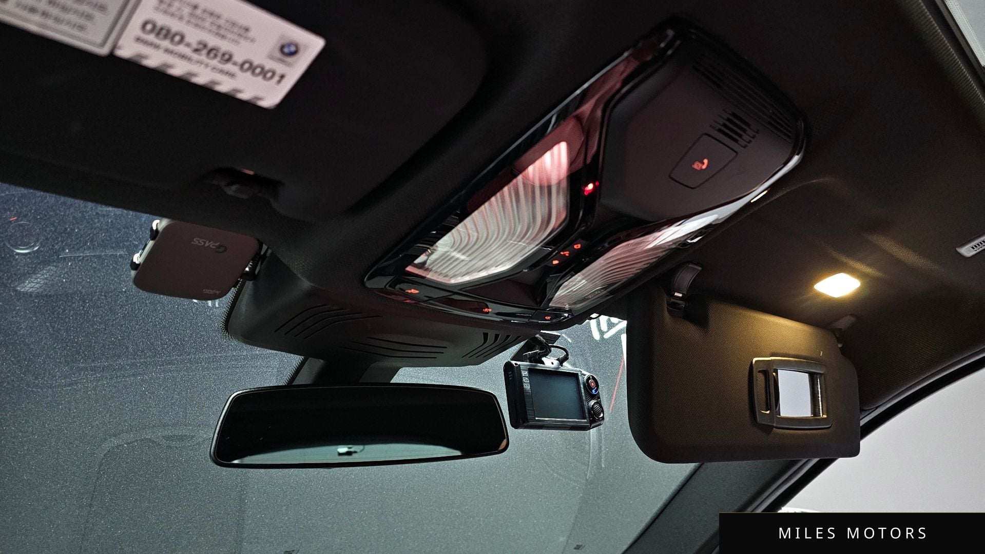 BMW X4 (G02) 2019 — миниатюра 27